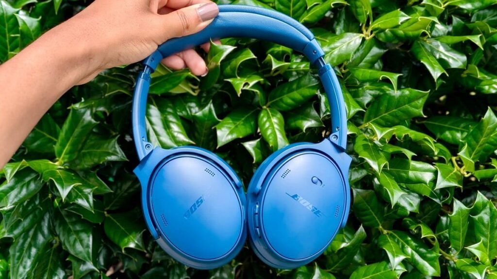 These midrange Bose headphones are on sale for $130 off - act fast before the deal ends