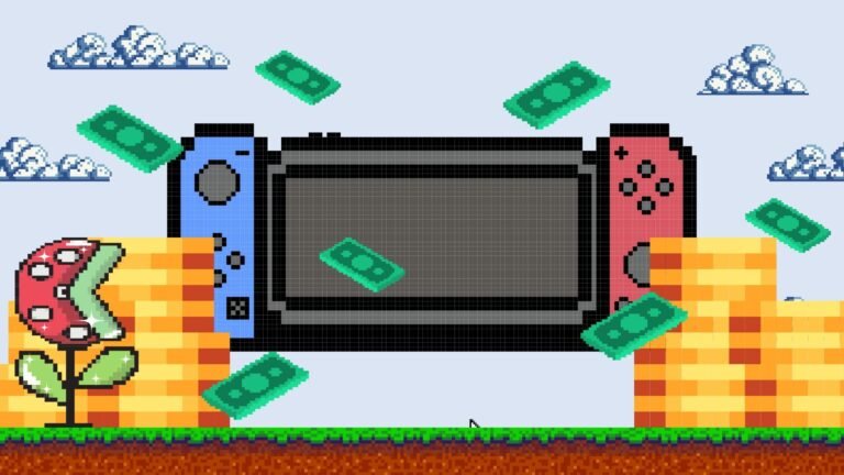 This 8 year old last-gen console just got a massive price hike