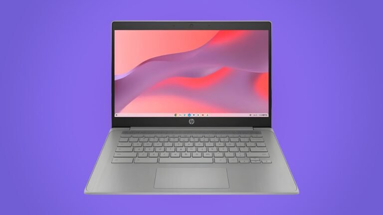 This Chromebook Gets The Basics Right, And It’s $130 Today