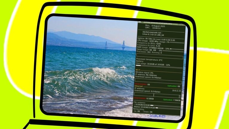 This Linux distro makes Slackware easier than ever