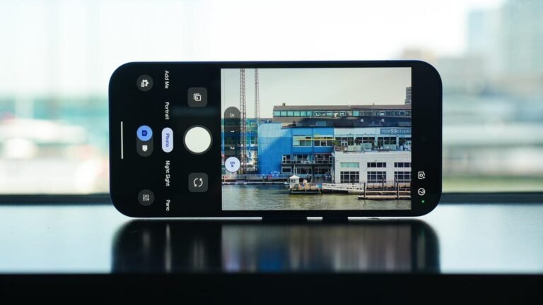 This Pixel 10 Pro feature makes me super excited for the iPhone 17 Pro
