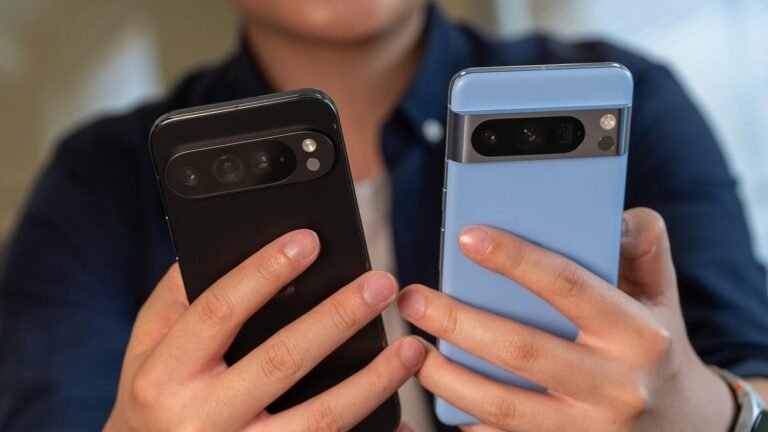 This Pixel 10 rumor just gave Google an edge over Samsung and OnePlus