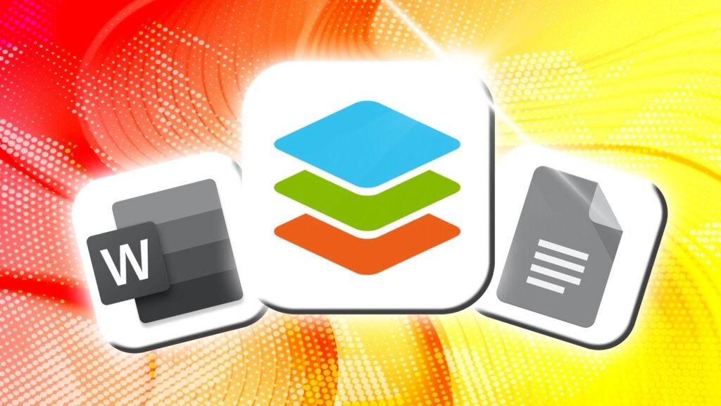 This awesome free Android app replaced Word and Docs for me