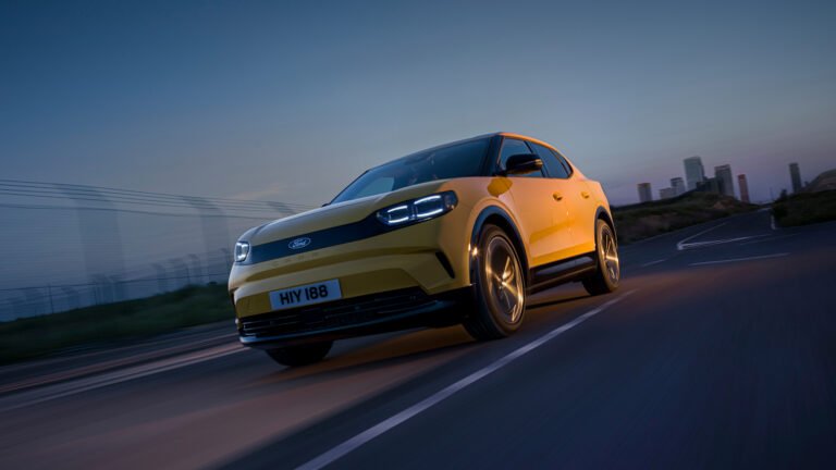 ‘This is a Model T moment for us’: Ford teases new family of affordable EVs, here’s what to expect