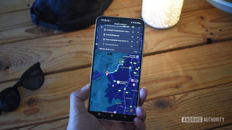 This is the Google Maps feature I really want to see