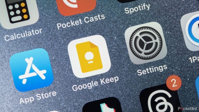 This new Google Keep feature brings order to my digital chaos