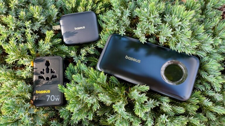 This retractable charging brick is the only one I’ll ever need