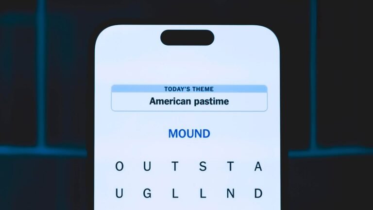 Today’s NYT Strands Hints, Answer and Help for Aug. 9 #524