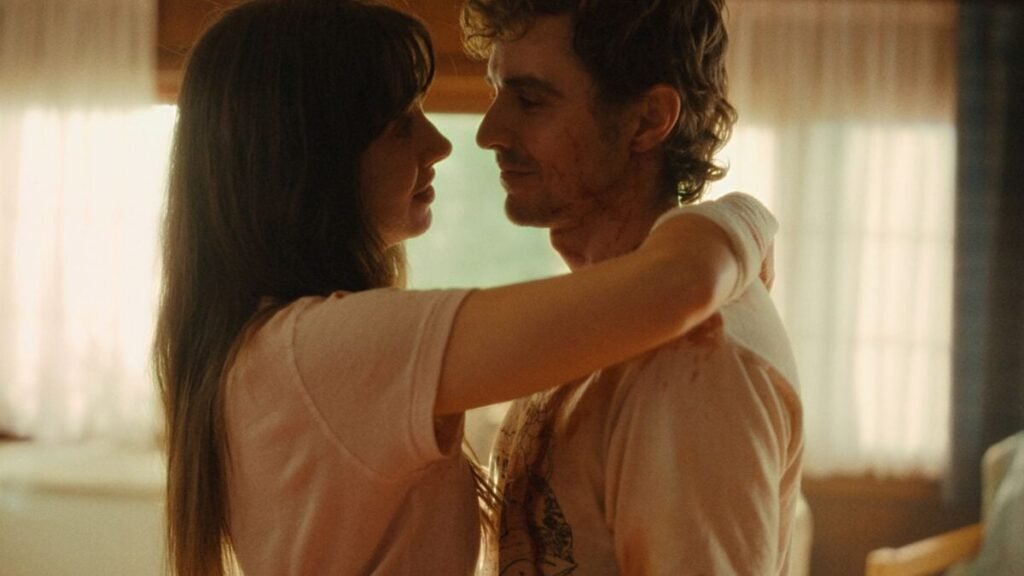 'Together' Director Explains How that Wild Final Shot Was Made (Without AI)