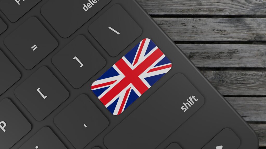 UK VPN