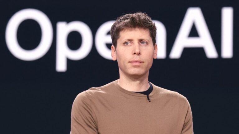 US executive branch agencies will use ChatGPT Enterprise for just $1 per agency