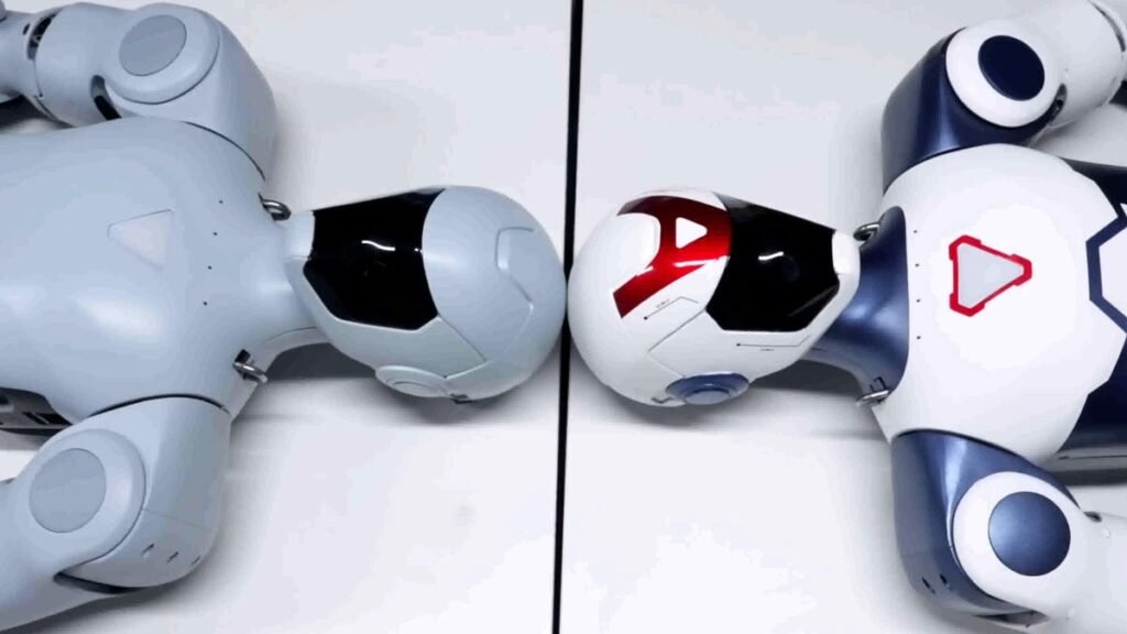 Unitree Just Launched Its Most Affordable Humanoid Robot Yet
