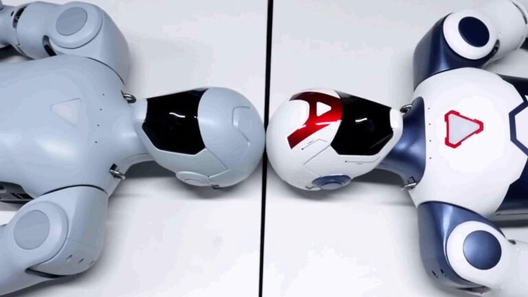 Unitree Just Launched Its Most Affordable Humanoid Robot Yet