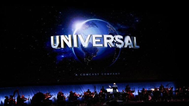 Universal Adds ‘No AI Training’ Warning to Movies