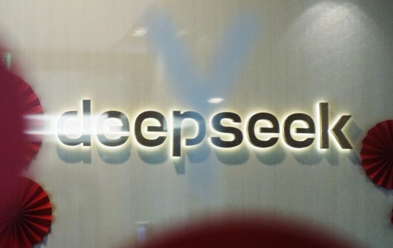 Upcoming DeepSeek AI model failed to train using Huawei’s chips