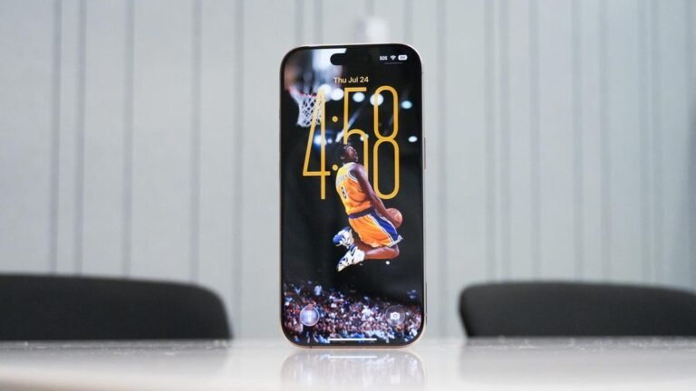 Update to iOS 26? We tested the public beta on our iPhones – these features are a big deal