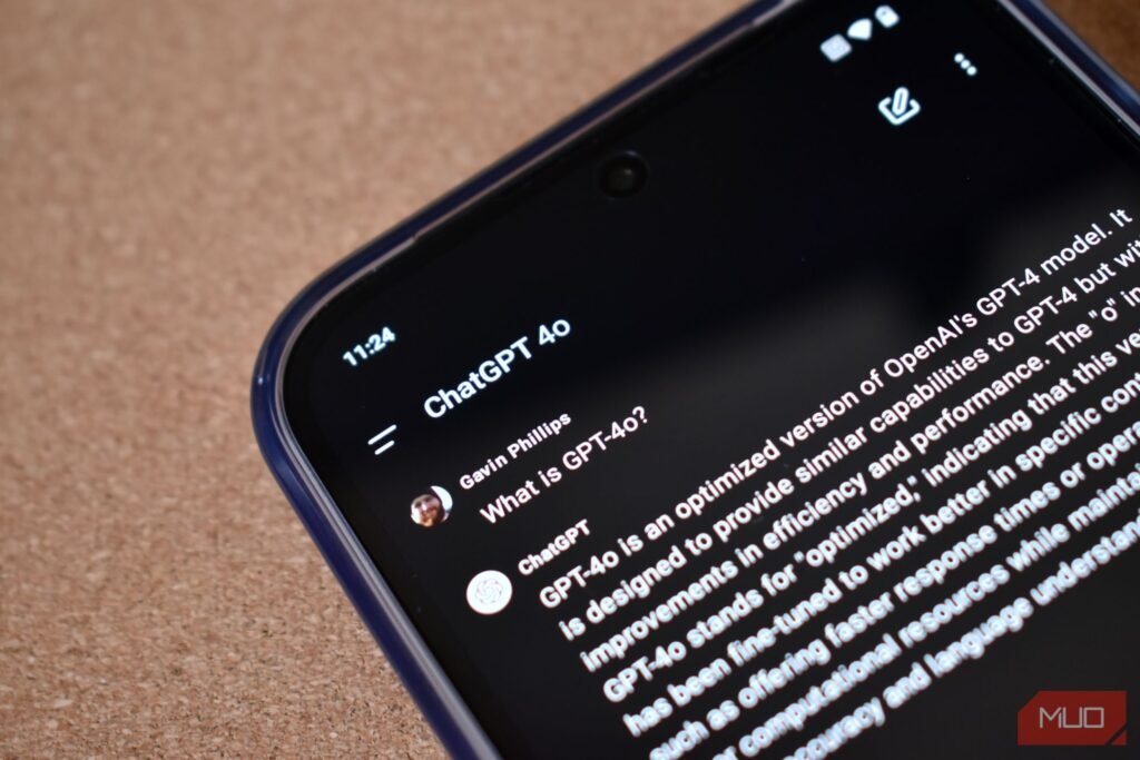 Using AI Chatbots Like Search Engines Is a Big Mistake: 4 Reasons Why
