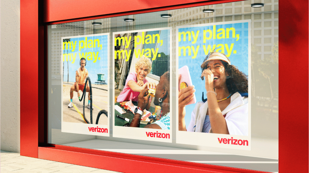 Verizon Family Weekend: Back-to-School Tech Deals And Parental Control Tools Launch