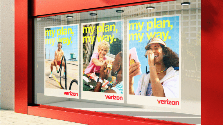 Verizon Family Weekend: Back-to-School Tech Deals And Parental Control Tools Launch