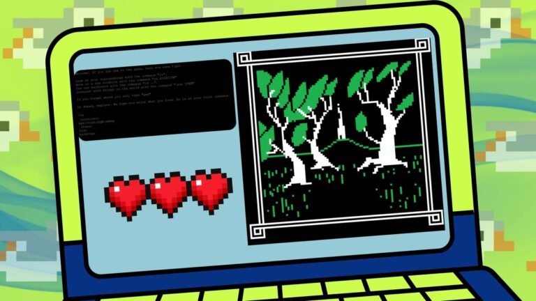 Want to learn Linux? These 5 games make it fun – and they’re free
