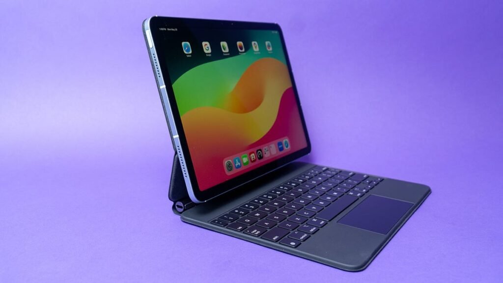 We battery-tested top tablets from Apple, Samsung, and others in our lab: These were the winners