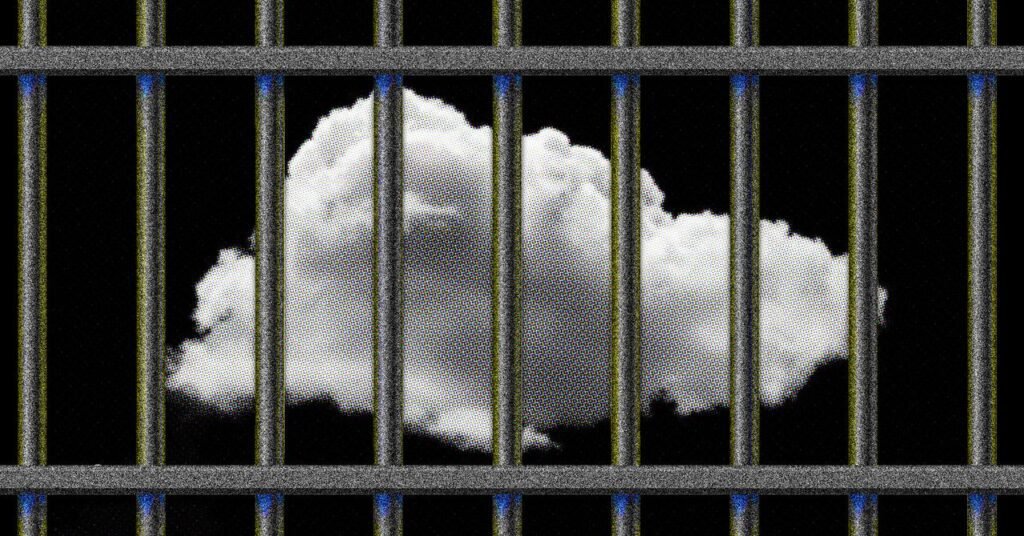 What Happens to Your Data If You Stop Paying for Cloud Storage?