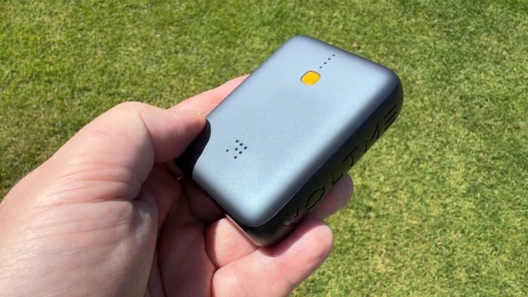 Why I no longer travel without this portable battery – and it’s not made by Anker or Ugreen