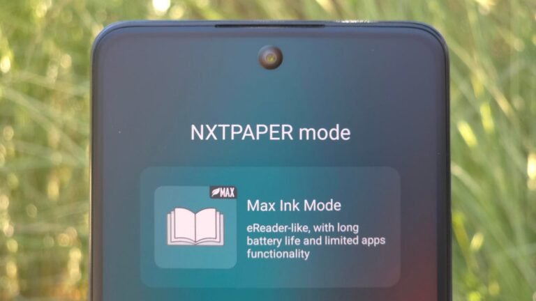 Why I recommend this budget phone with a paper-like screen over ‘minimalist’ devices