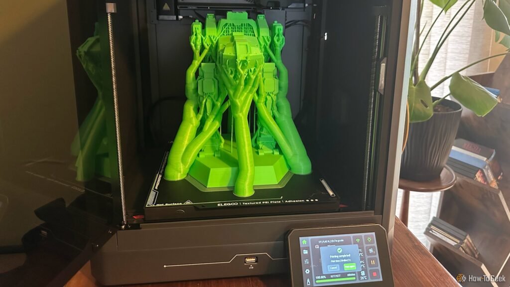 Why Is 3D Printing So Controversial in the Tabletop World?
