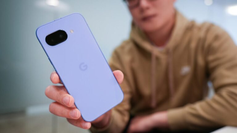 Why you shouldn’t buy a Google Pixel phone right now – even if you’re a superfan