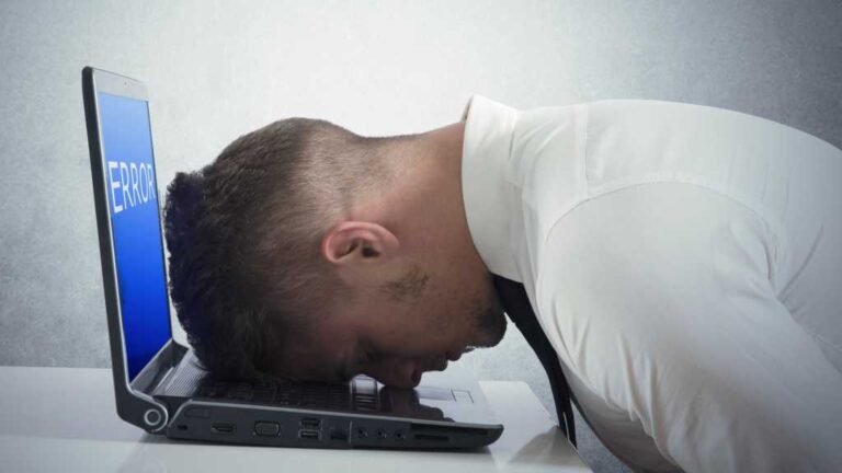 Windows 11 can’t find your printer? The instant solution!