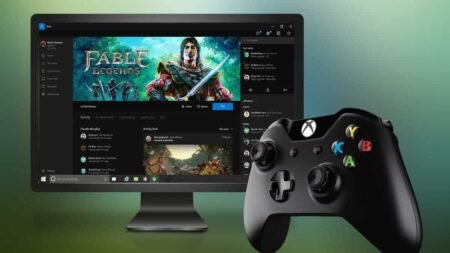 Xbox PC App Now Lets You Stream Games You Own — No Game Pass Required