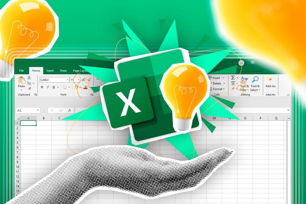 You Can’t Be an Excel Power User Until You Know These 5 Tools
