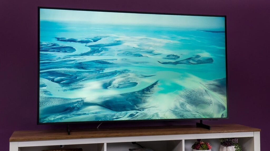 Your Samsung TV is getting a huge feature upgrade - 3 AI tools launching right now