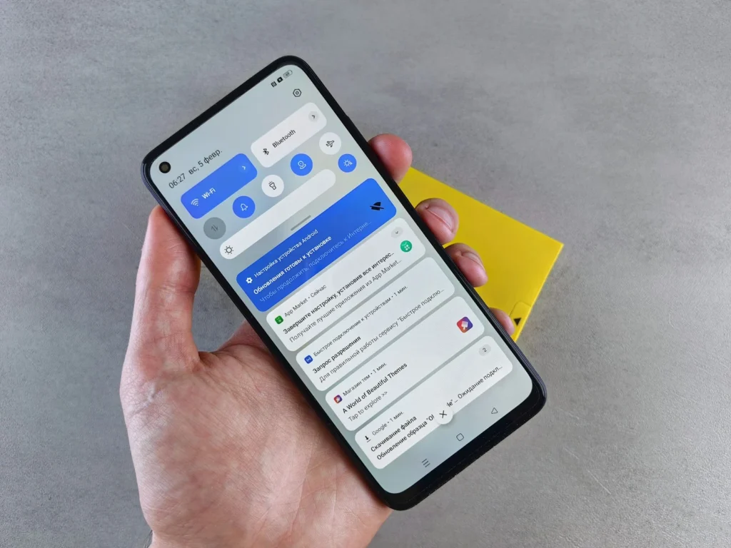 Android Settings That Make Your Phone Feel Smoother and Faster