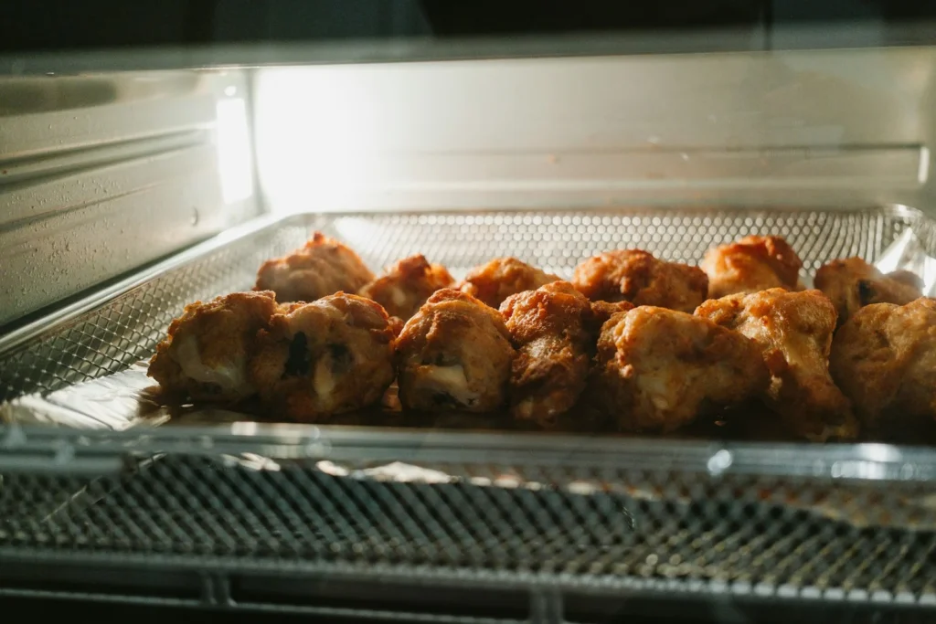 Bosch Series 6 Air Fryer: Specs, Programs and US Availability