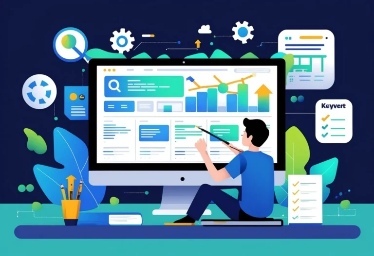 How to Optimize Website Content for Search Engines to Boost Traffic and Rankings