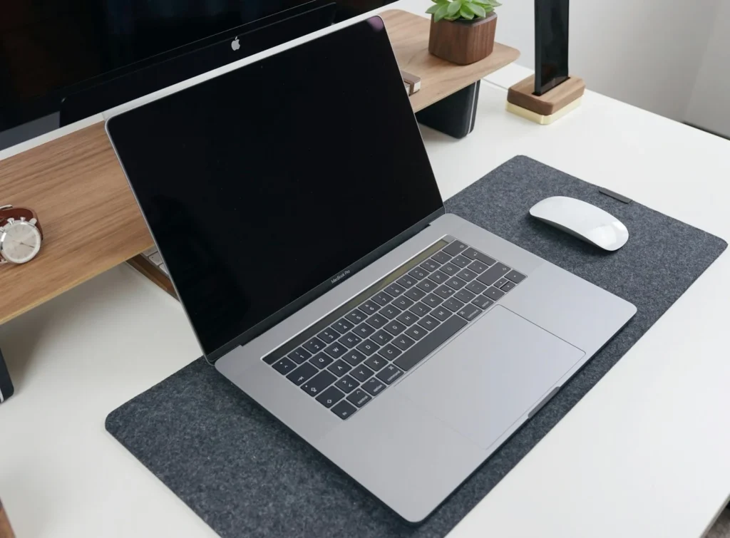 Dev Turns MacBook Trackpad Into a Scale With a Free Open Source App