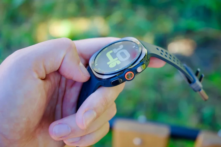 Garmin Instinct 2 Solar in 2026: Battery Life, Features and Rivals