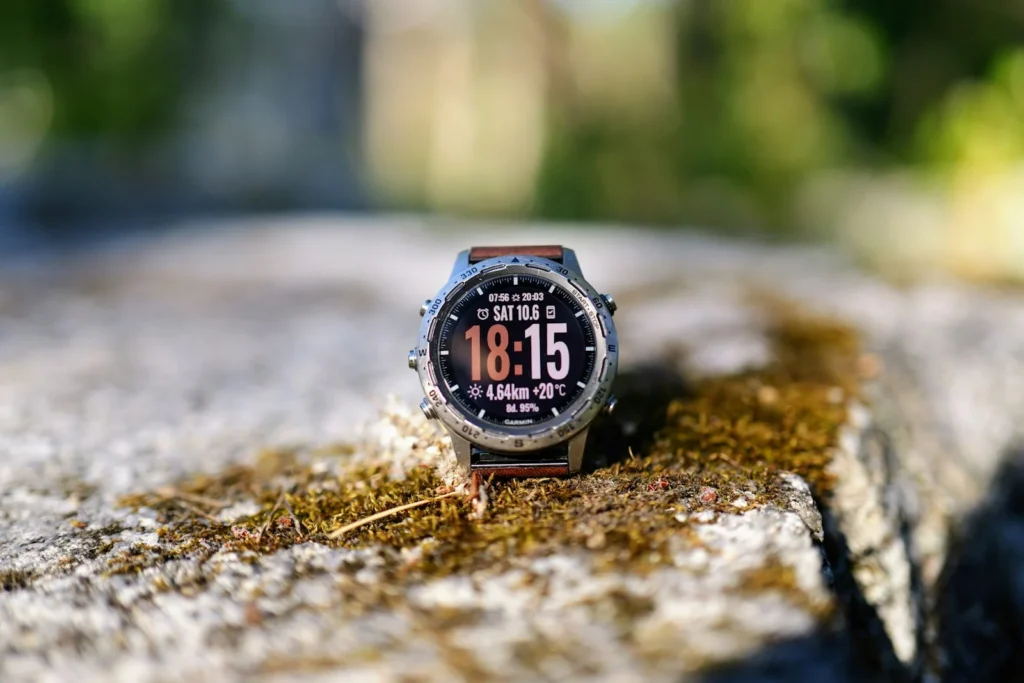 Garmin Venu X1: Specs, US Price and Apple Watch Ultra 3 Comparison