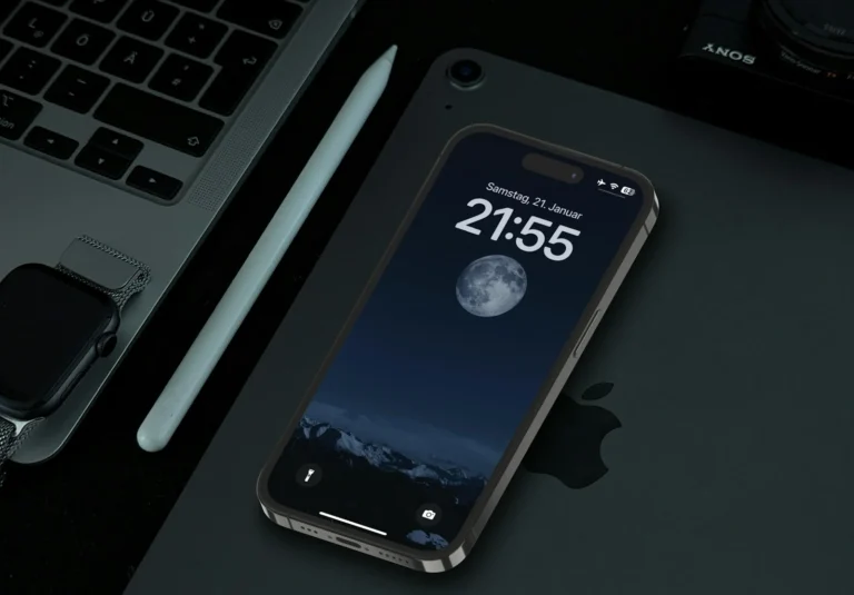 How to Show the Volume Bar on Your iPhone Lock Screen Again