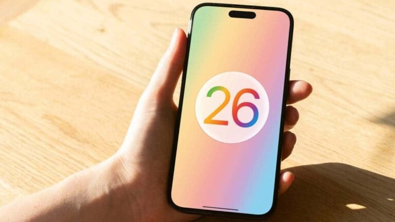iOS 26’s New Phone App Reminds You to Call People Back — Finally