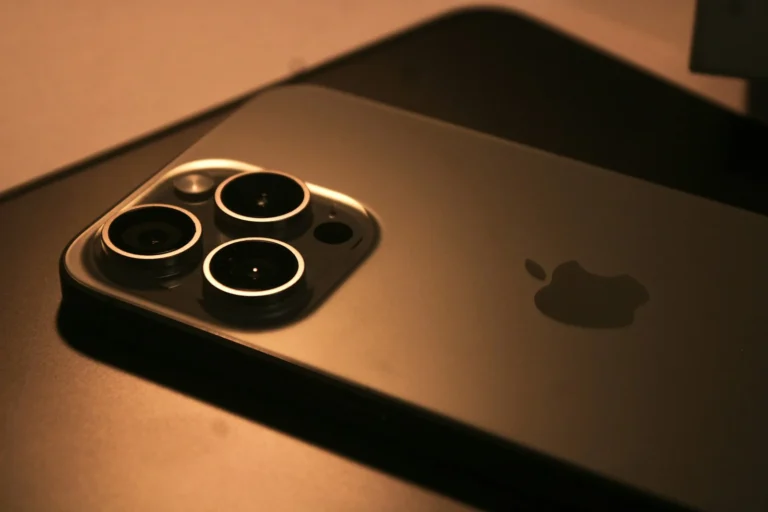 iOS 26 Camera App Redesign: What Changed and How to Use It
