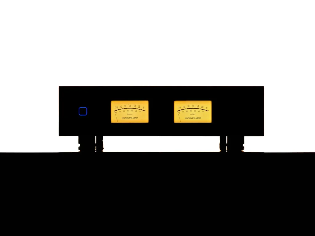 MSB Sentinel DAC: The $375,000 DAC That Costs More Than a House