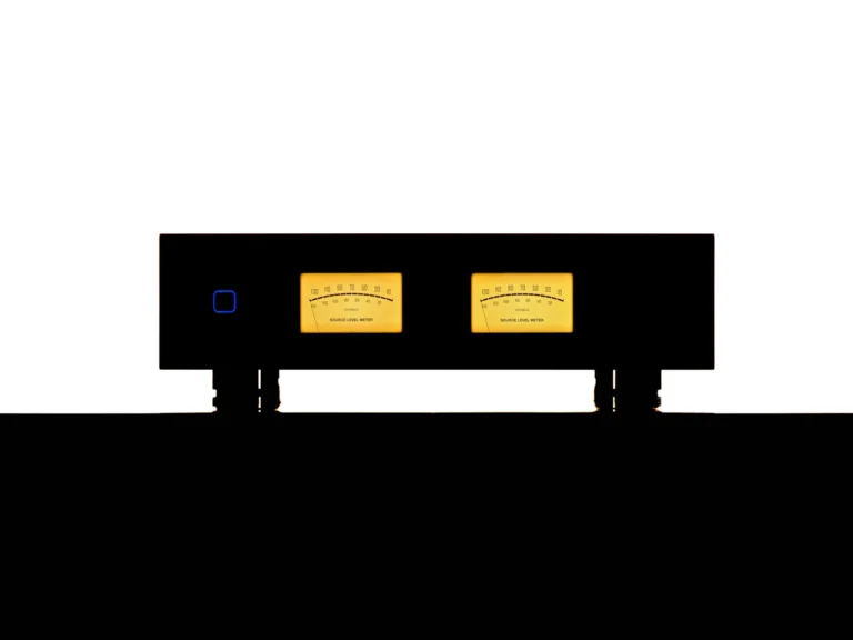 MSB Sentinel DAC: The $375,000 DAC That Costs More Than a House