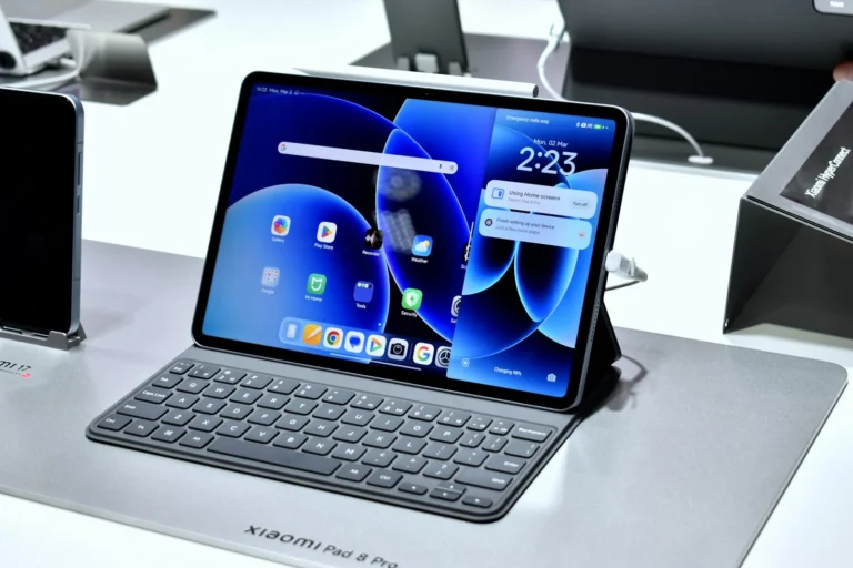 Tablet Charging Mistakes That Quietly Kill Your Battery