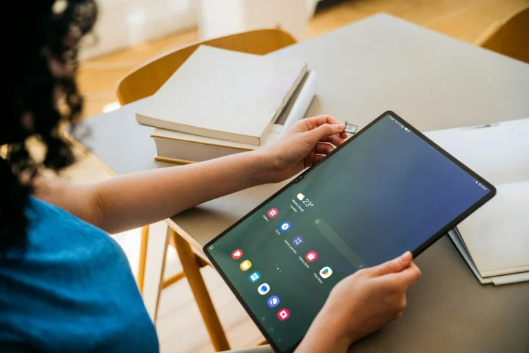 The Best Android Tablets of 2026: Top Picks and How to Choose