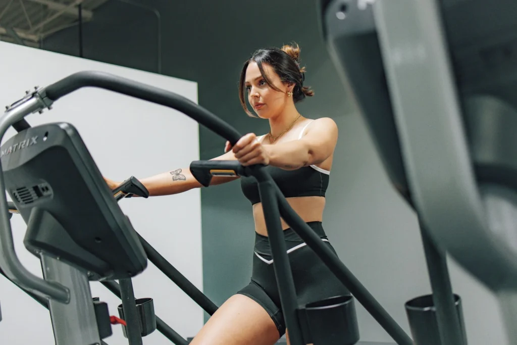 The Best Stair Stepper Workout for Runners: A 30 Minute Plan The Best Stair Stepper Workout for Runners: A 30 Minute Plan