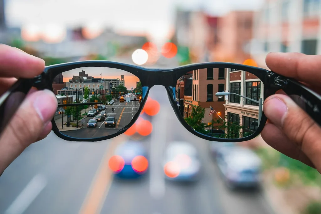 TikTok Stickers to Hide the Meta Ray Ban Recording Light, Explained