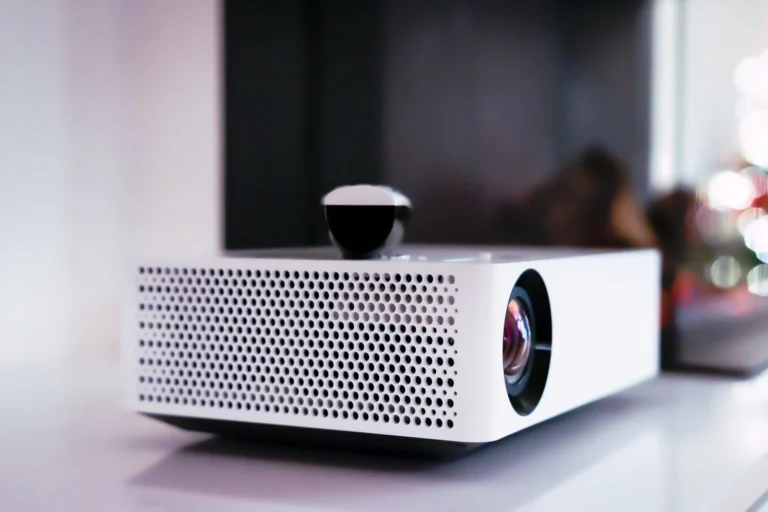 Valerion VisionMaster Pro 2: A Pricey 4K Projector With Style